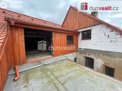 Продажа семейного дома Starý Plzenec, Masarykovo náměstí 72 č. 6