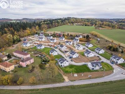 Продажа семейного дома Chocerady č. 39