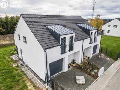 Продажа семейного дома Chocerady č. 34