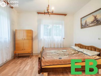 Продажа семейного дома Šestajovice, Tyršova 287 č. 20