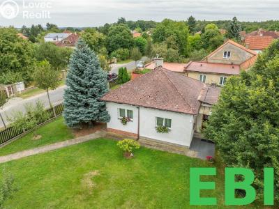 Продажа семейного дома Šestajovice, Tyršova 287 č. 5