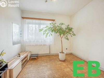 Продажа семейного дома Šestajovice, Tyršova 287 č. 22
