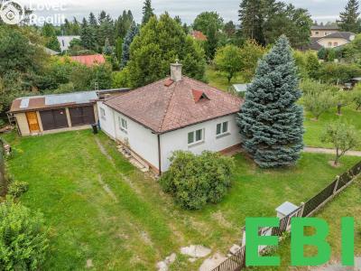 Продажа семейного дома Šestajovice, Tyršova 287 č. 3