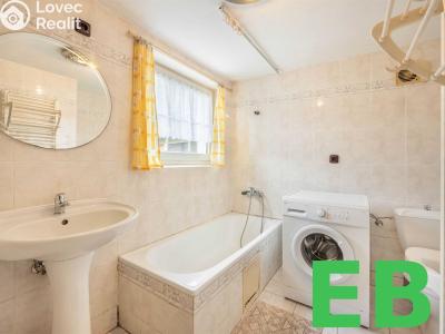 Продажа семейного дома Šestajovice, Tyršova 287 č. 16