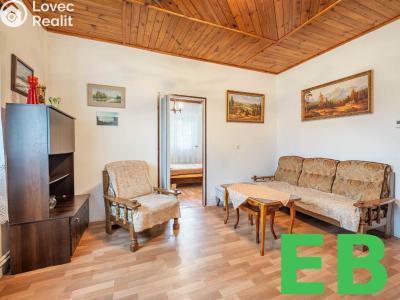 Продажа семейного дома Šestajovice, Tyršova 287 č. 18