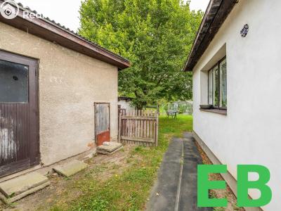 Продажа семейного дома Šestajovice, Tyršova 287 č. 26