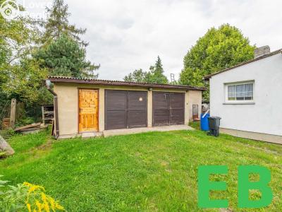 Продажа семейного дома Šestajovice, Tyršova 287 č. 9