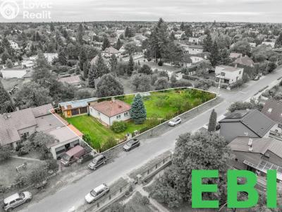 Продажа семейного дома Šestajovice, Tyršova 287 č. 4
