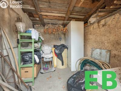 Продажа семейного дома Šestajovice, Tyršova 287 č. 15