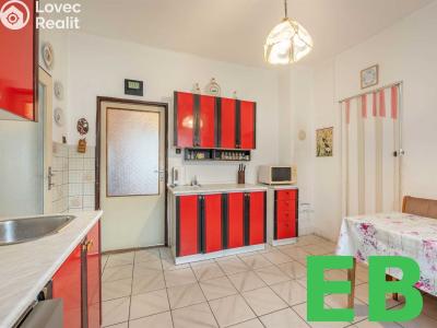 Продажа семейного дома Šestajovice, Tyršova 287 č. 14