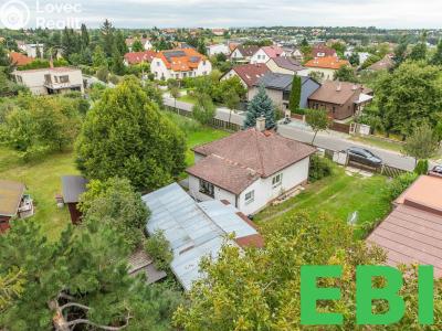 Продажа семейного дома Šestajovice, Tyršova 287 č. 6