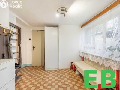 Продажа семейного дома Šestajovice, Tyršova 287 č. 11