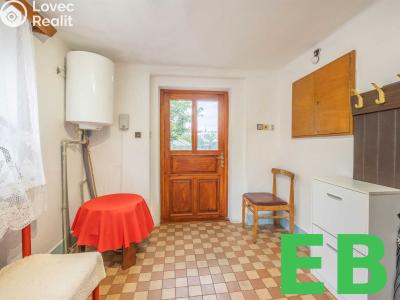 Продажа семейного дома Šestajovice, Tyršova 287 č. 10