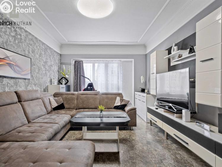 Продажа семейного дома Benešov, Vlašimská 348 č. 3