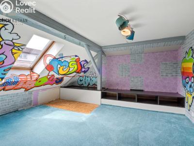 Продажа семейного дома Benešov, Vlašimská 348 č. 14