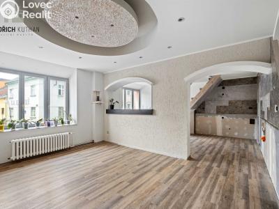 Продажа семейного дома Benešov, Vlašimská 348 č. 10