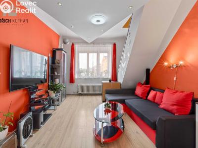 Продажа семейного дома Benešov, Vlašimská 348 č. 18