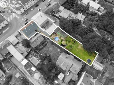 Продажа семейного дома Benešov, Vlašimská 348 č. 27