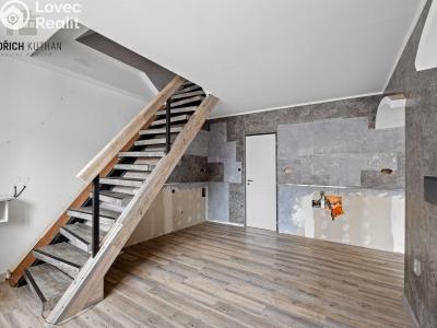 Продажа семейного дома Benešov, Vlašimská 348 č. 11