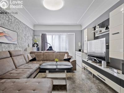 Продажа семейного дома Benešov, Vlašimská 348 č. 3
