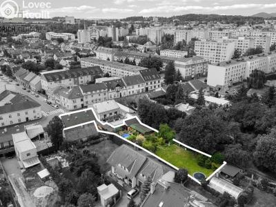Продажа семейного дома Benešov, Vlašimská 348 č. 28