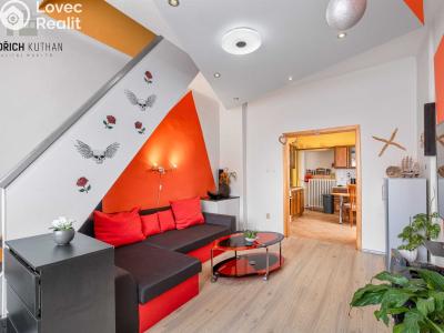 Продажа семейного дома Benešov, Vlašimská 348 č. 19