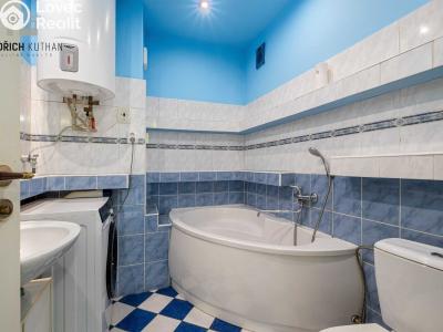 Продажа семейного дома Benešov, Vlašimská 348 č. 21