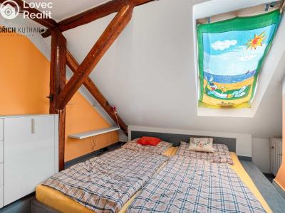 Продажа семейного дома Benešov, Vlašimská 348 č. 20