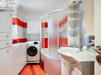 Продажа семейного дома Benešov, Vlašimská 348 č. 6