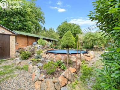 Продажа семейного дома Benešov, Vlašimská 348 č. 22