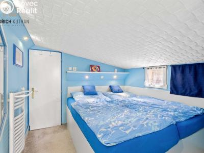 Продажа семейного дома Benešov, Vlašimská 348 č. 7