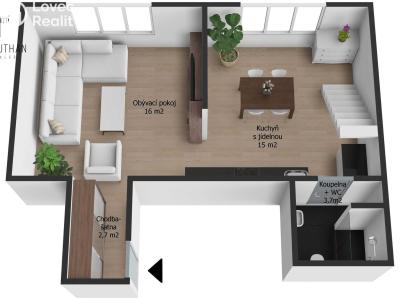 Продажа семейного дома Benešov, Vlašimská 348 č. 8