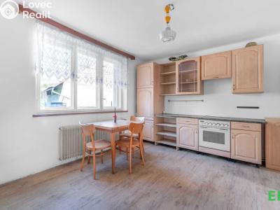 Prodej rodinného domu Drahobudice č. 22