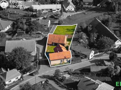Prodej rodinného domu Drahobudice č. 4