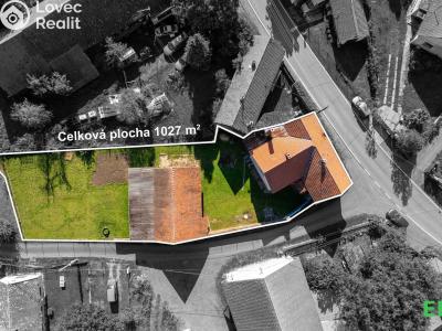 Prodej rodinného domu Drahobudice č. 3