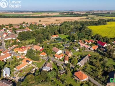 Prodej rodinného domu Drahobudice č. 2