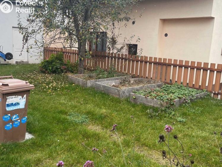 Prodej rodinného domu Klecany, U lékárny č. 3