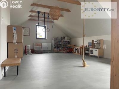 Продажа семейного дома Klecany, U lékárny č. 10