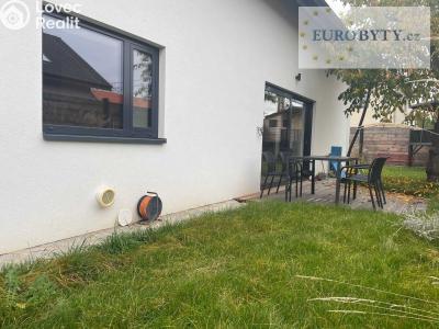 Продажа семейного дома Klecany, U lékárny č. 9