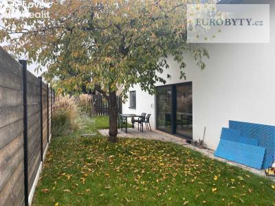 Продажа семейного дома Klecany, U lékárny č. 7