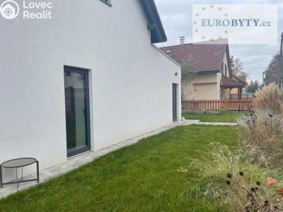 Продажа семейного дома Klecany, U lékárny č. 6