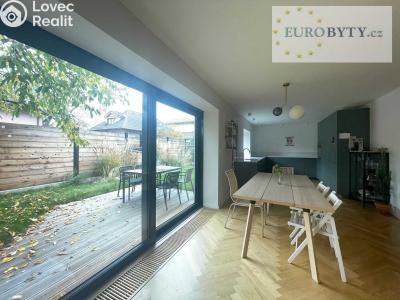 Продажа семейного дома Klecany, U lékárny č. 21