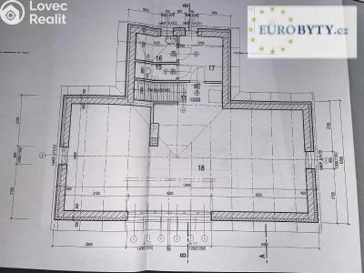 Продажа семейного дома Klecany, U lékárny č. 29