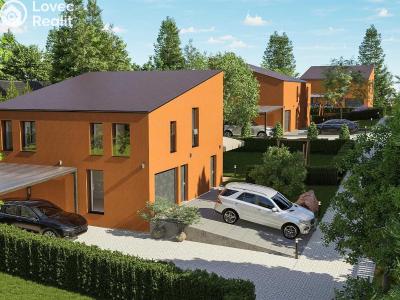 Продажа семейного дома null, Ringhofferova č. 26