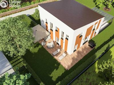 Продажа семейного дома null, Ringhofferova č. 34