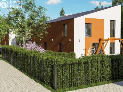 Продажа семейного дома null, Ringhofferova č. 29