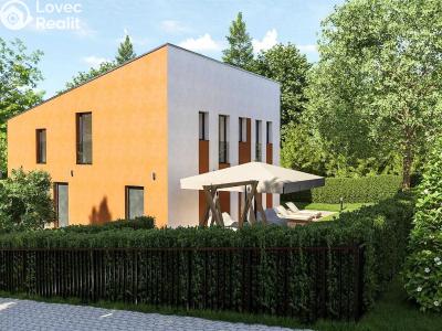 Продажа семейного дома null, Ringhofferova č. 30