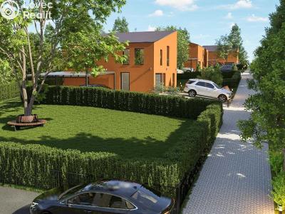 Продажа семейного дома null, Ringhofferova č. 27