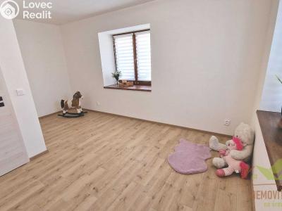 Продажа семейного дома Dýšina, V. Brožíka 61 č. 20