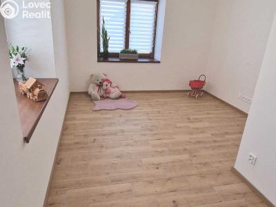 Продажа семейного дома Dýšina, V. Brožíka 61 č. 22